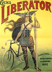 Plakatreklame 